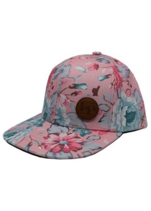 LP CASQUETTE SNAPBACK HESPERIA II ROSE