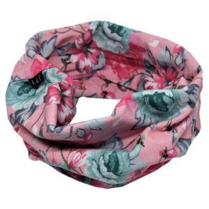 LP FOULARD EN COTON. Hesperia II