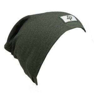 LP TUQUE DE COTON ULTRA STYLÉE (BOSTON) Vert