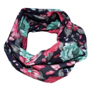 LP FOULARD EN COTON. Hesperia