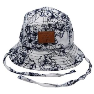 L&P Chapeau de rue (SIDNEY-PRETTY WHITE)