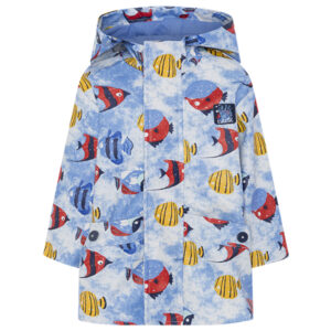 SOLDE TUCTUC MANTEAU DE PLUIE