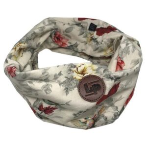 LP FOULARD EN COTON. OHAMA
