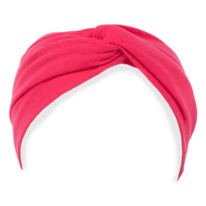 NANO BANDEAU EN JERSEY CORAIL