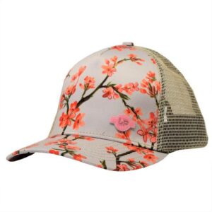 LP CASQUETTE SNAPBACK TRUCKER CAP NANAIMO 1.0