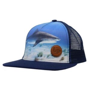 LP CASQUETTE SNAPBACK REQUIN