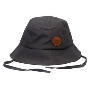 L&P Chapeau de rue (SIDNEY-CHARCOAL)