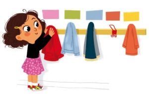 VÊTEMENTS ET ACCESSOIRES D'EXTÉRIEUR.