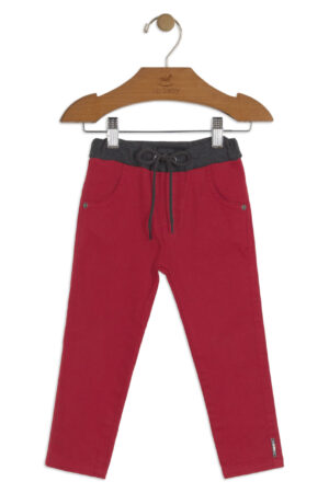 FRIPERIE FRINGUEZ VOUS AUTOMNE 2019 UP BABY PANTALON