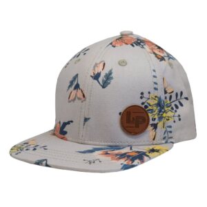 LP CASQUETTE SNAPBACK (MADISON)