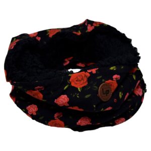 LP T FOULARD ANNEAU DOUBLÉ VERONE