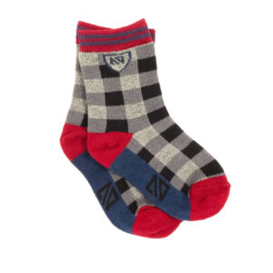 NANO BÉBÉ GARÇON.  CHAUSSETTES