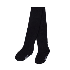 NANO COLLANT BÉBÉ FILLE NOIR