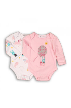 MINOTI DEUX CACHE-COUCHE LICORNE