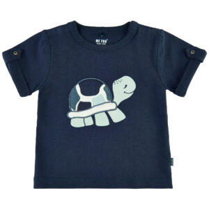 METOO BÉBÉ GARÇON. CHANDAIL TORTUE