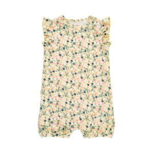 ME TOO UNE PIÈCE JAUNE