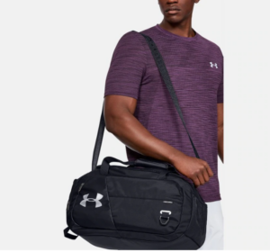 UNDER ARMOUR Undeniable 4.0 Duffle MD