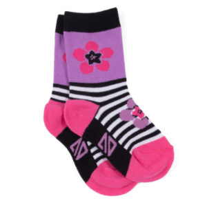 NANO BÉBÉ FILLE. PARFUM DE LAVANDRE BAS