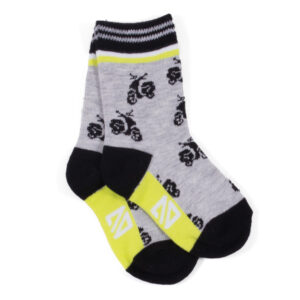 NANO BÉBÉ GARÇON. CHAUSSETTES ESCAPADE À L'ITALIENNE