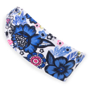 NANO BÉBÉ FILLE. SYMPHONIE D'ÉTÉ BANDEAU