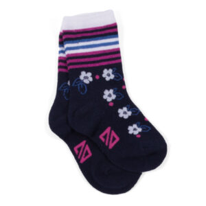 NANO BÉBÉ FILLE. SYMPHONIE D'ÉTÉ BAS