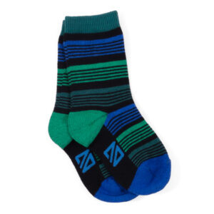 NANO BÉBÉ GARÇON. CHAUSSETTES SURF LA VAGUE