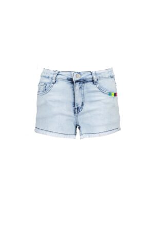 B.NOSY FILLE. COLOURFUL SHORT JEAN