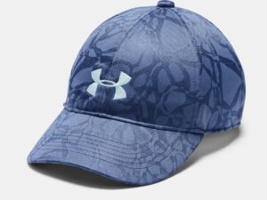 UNDER ARMOUR CASQUETTE BLEU