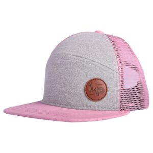 LP CASQUETTE SNAPBACK TRUCKER (ORLEANS GIRLS 3.0)