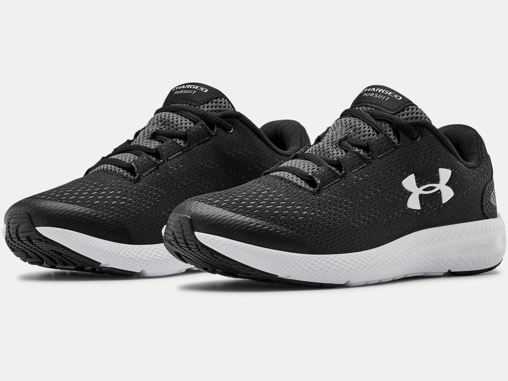 under armour soulier