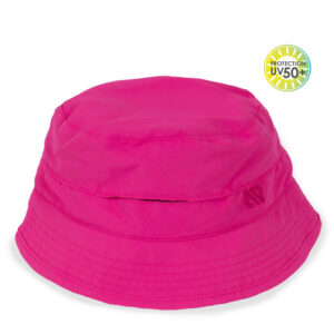 NANO CHAPEAUX UV FUSHIA