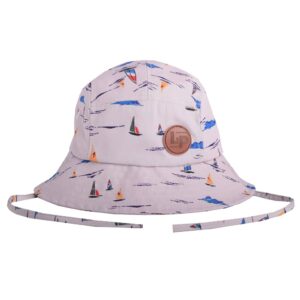 LP CHAPEAU DE RUE (SIDNEY-BOAT)