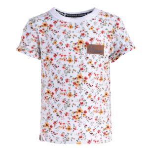 *LP CHANDAIL MANCHES COURTES ROULÉES (VARÈSE 1.0)