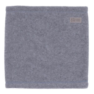 NANO zHIVER FOULARD EN POLAR GRIS
