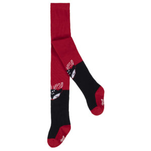 Deux par deux Noël Collant chic