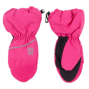 NANO HIVER MITAINE D'HIVER FUSHIA