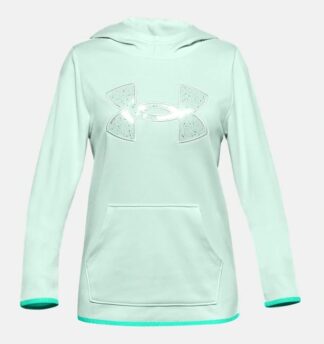 chandail under armour fille