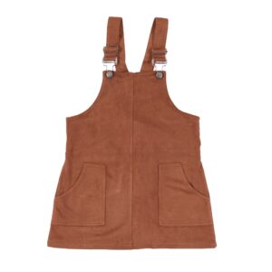 NANO EN MODE RODÉO Robe chasuble