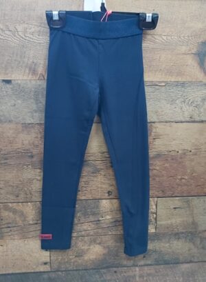 B.NOSY FILLE basic Legging marine