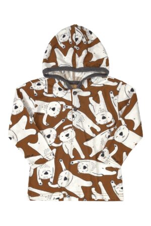 UPBABY AUTOMNE GARÇON. Chandail garçon