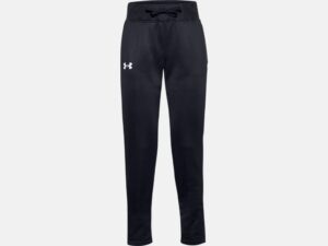UNDER ARMOUR SOLDE FILLE Fleece® Pants
