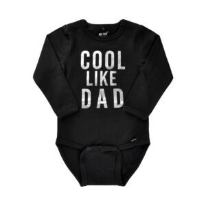 Metoo bébé garçon et fille cache couche (cool like dad)