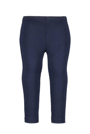 BAMPIDANO BÉBÉ FILLE LEGGING MARINE