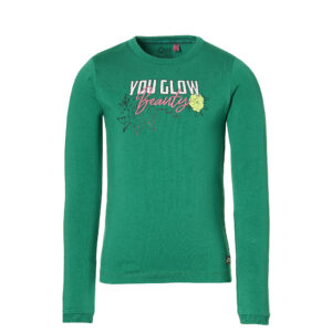 QUAPI AUTOMNE CHANDAIL VERT