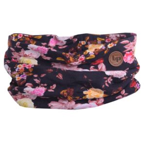 LP FOULARD EN COTON (AURORA)