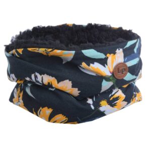 LP U FOULARD EN COTON DOUBLÉ (MACKAY)