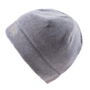 NANO AUTOMNE TUQUE EN POLAR GRIS