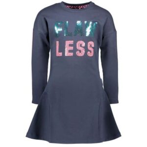 B.NOSY FILLE Robe molleton FLAWLESS