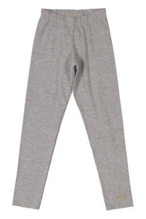 QUIMBY legging gris basic
