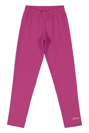 QUIMBY legging fushia basic